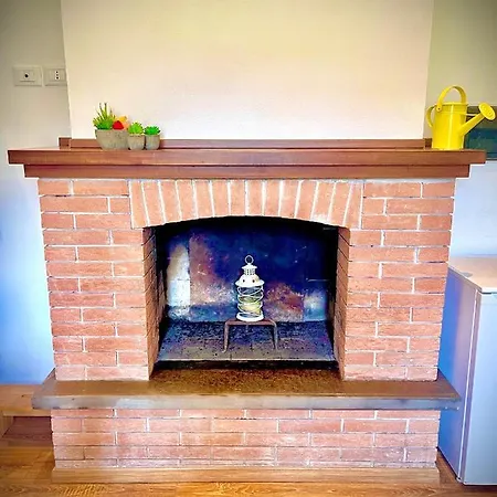 Il Rio Grande Appartement Beverino