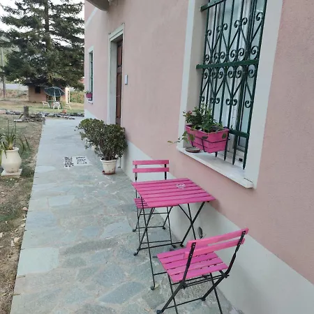 Il Rio Grande Διαμέρισμα Beverino