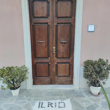 Il Rio Grande Apartment