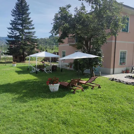 Il Rio Grande * Beverino