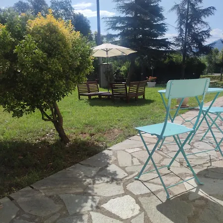 Il Rio Grande Appartement