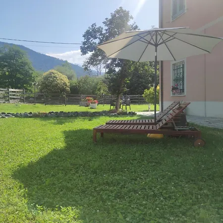 Il Rio Grande * 贝韦里诺