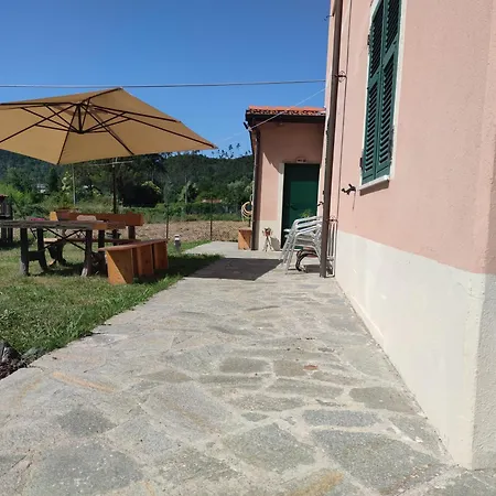Il Rio Grande Apartment *
