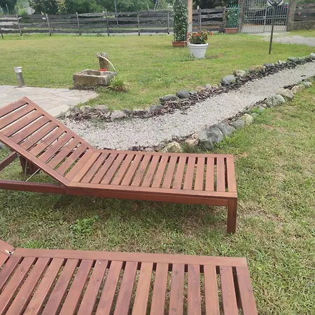 Il Rio Grande Appartement *