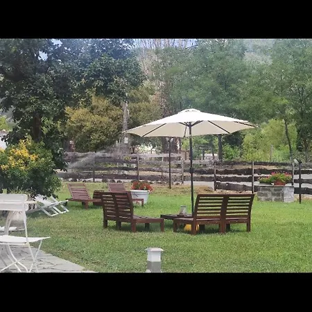 Il Rio Grande Appartement