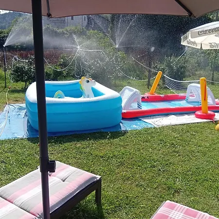 Il Rio Grande * Beverino