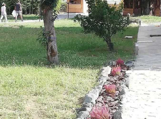 Il Rio Grande * Beverino