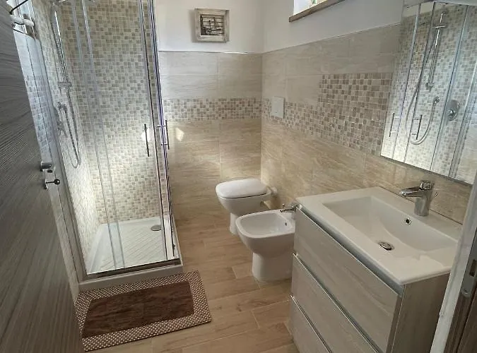 Il Rio Grande Apartamento *