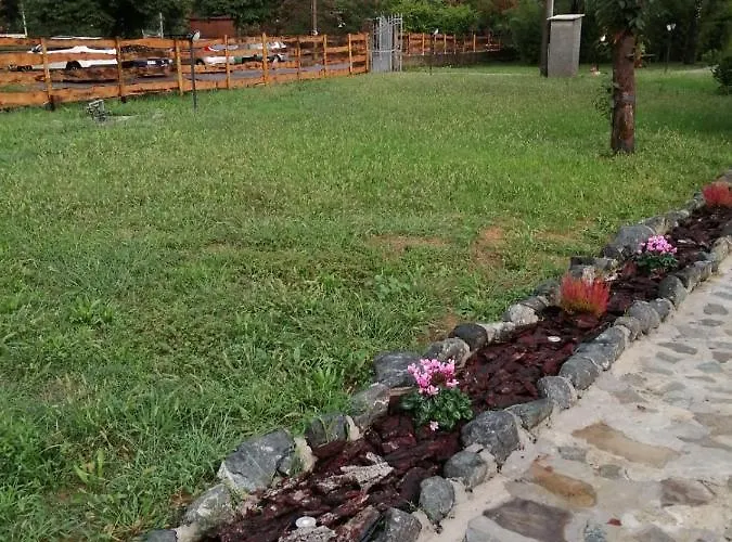 Il Rio Grande * Beverino