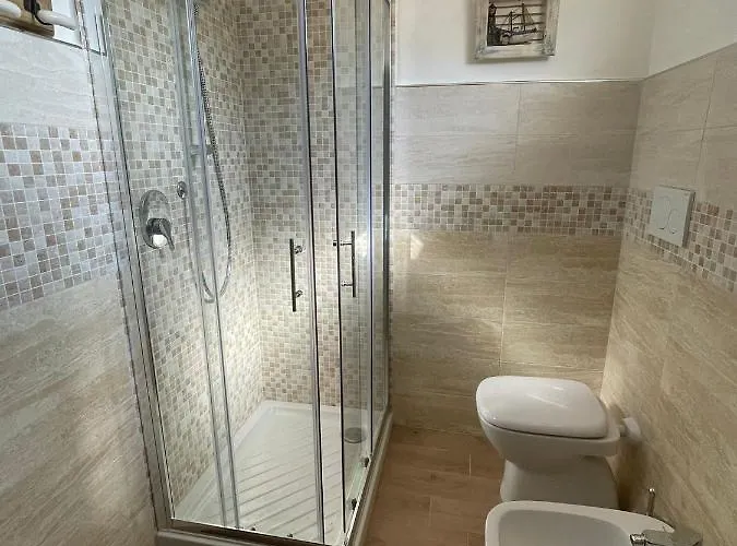 Il Rio Grande Apartament *