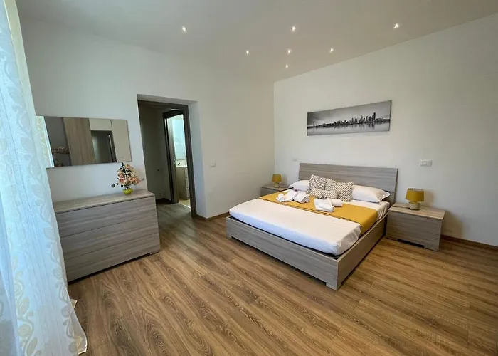 Il Rio Grande Apartamento Beverino