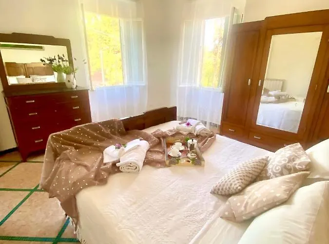 Apartamento Il Rio Grande *