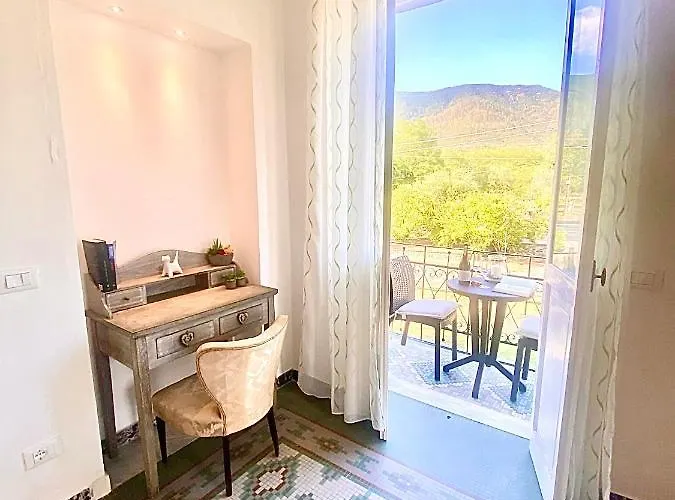 Il Rio Grande Apartament *