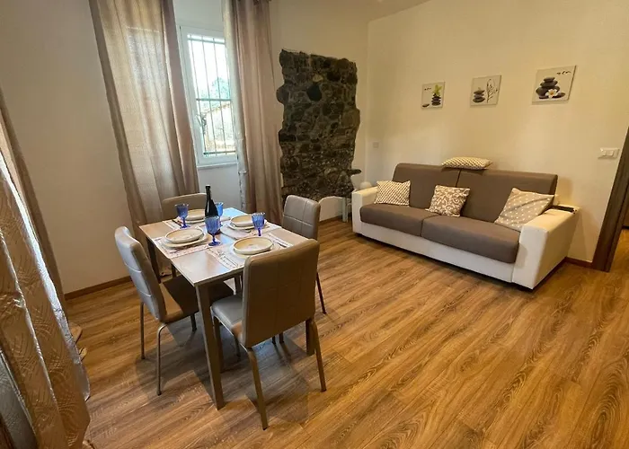 Il Rio Grande Apartamento