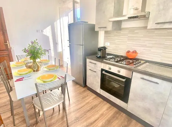 Il Rio Grande Apartament
