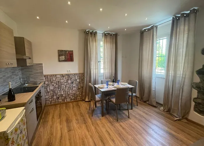Apartament Il Rio Grande *