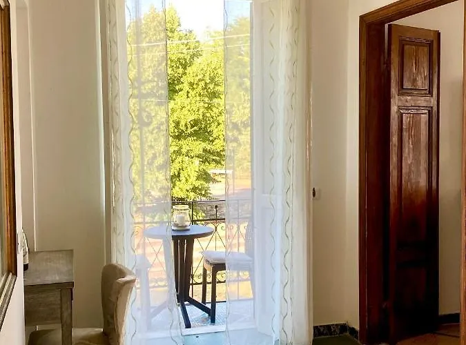 Il Rio Grande Apartamento