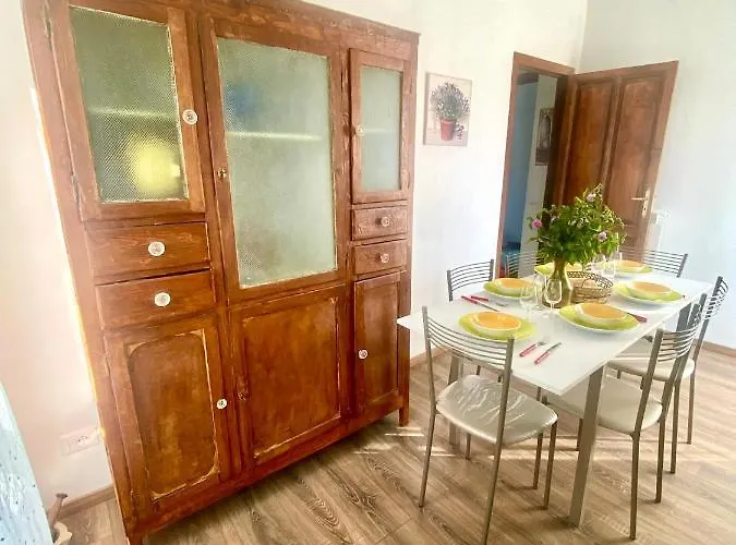 Apartamento Il Rio Grande