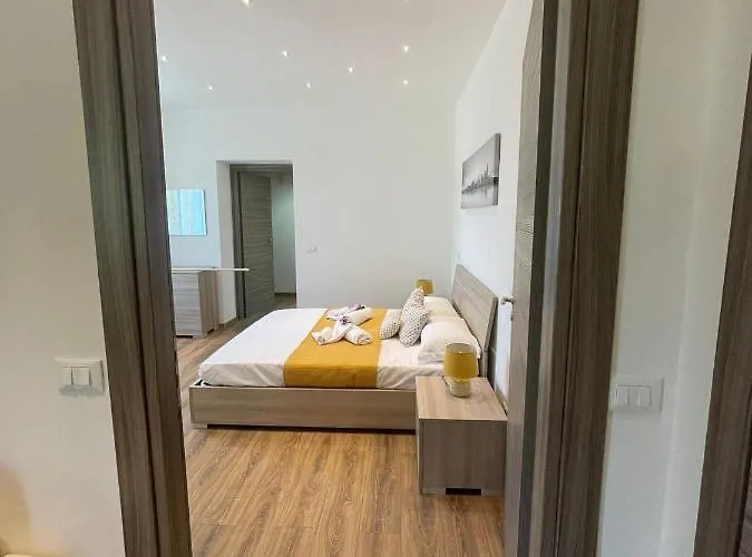Apartamento Il Rio Grande Beverino