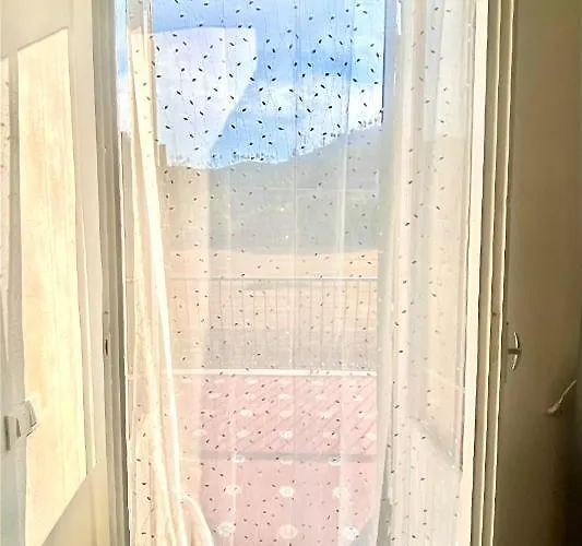 Apartament Il Rio Grande