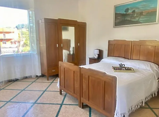 Apartamento Il Rio Grande *