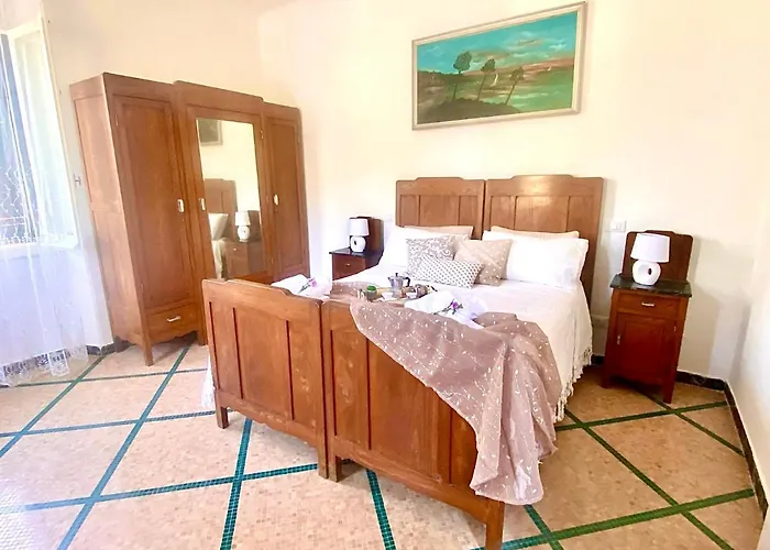Apartamento Il Rio Grande *