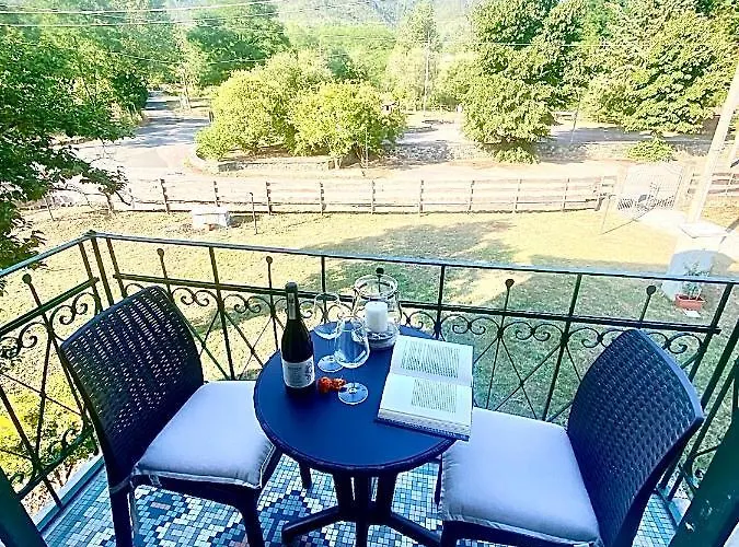 Apartament Il Rio Grande