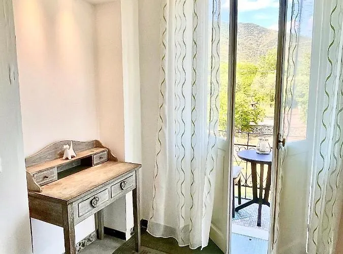 Il Rio Grande Apartamento