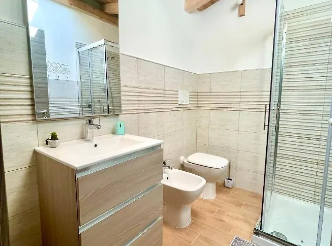 Il Rio Grande Apartament Beverino