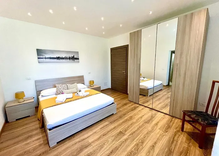Il Rio Grande Apartamento