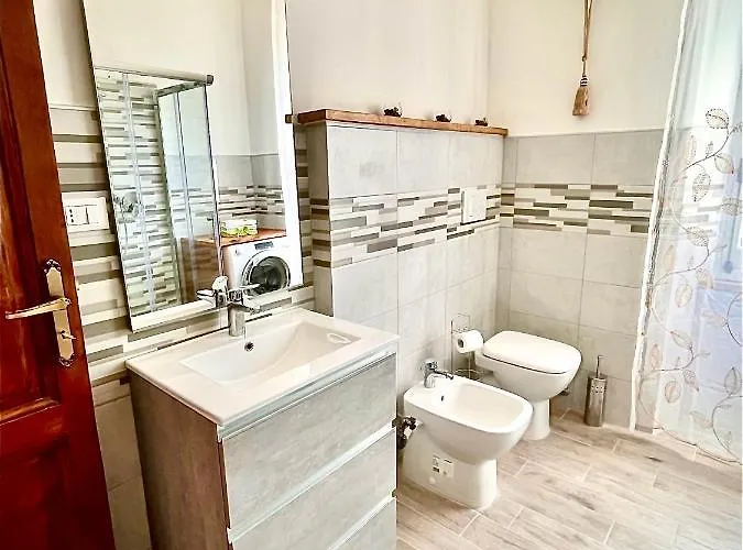Apartamento Il Rio Grande *