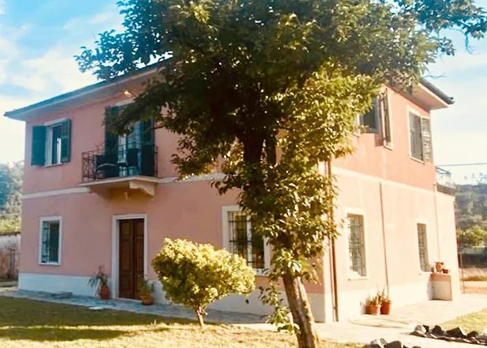 Apartament Il Rio Grande