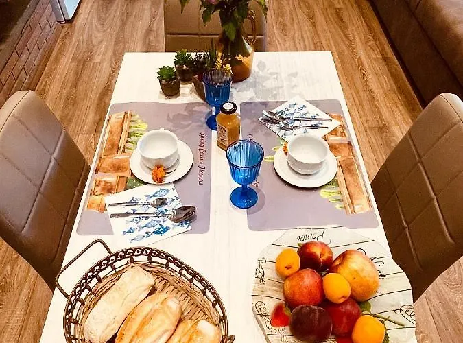 Apartament Il Rio Grande Beverino