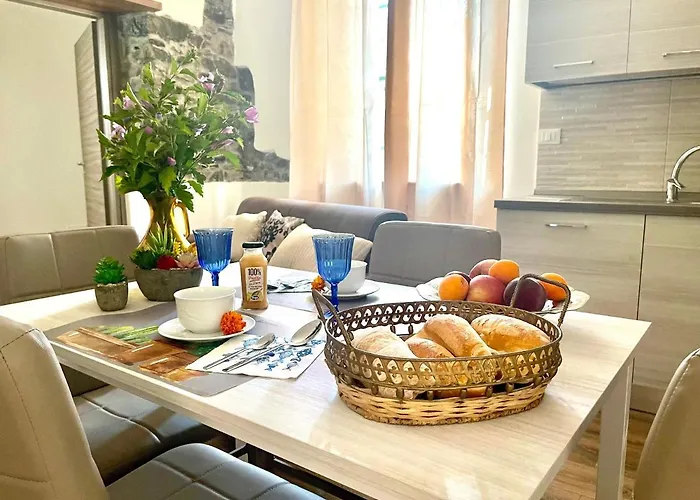 Il Rio Grande Apartament