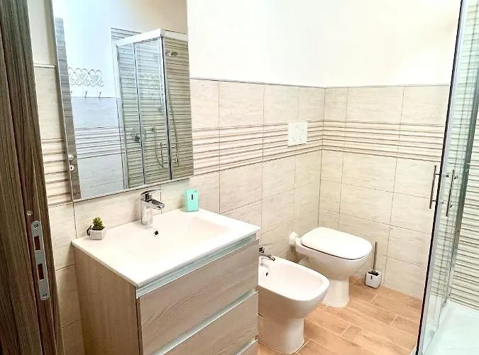 Apartament Il Rio Grande Beverino