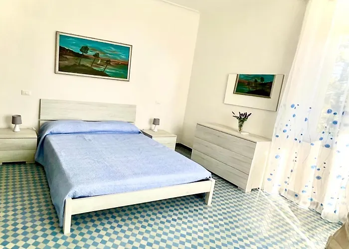 Il Rio Grande Apartamento Beverino