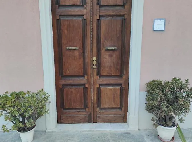 Il Rio Grande Apartament
