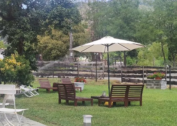 Il Rio Grande Apartamento